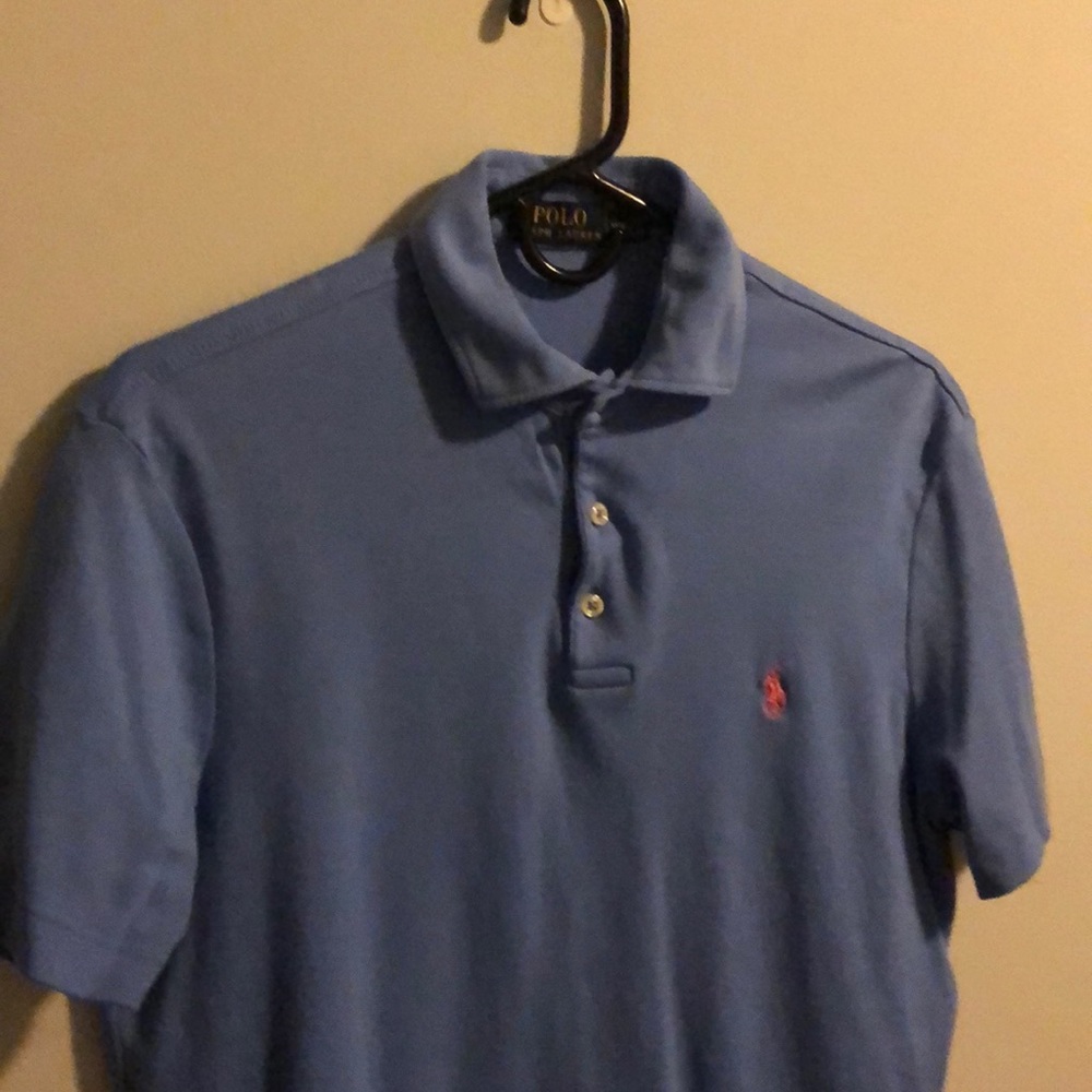 Polo Ralph Lauren Shirt